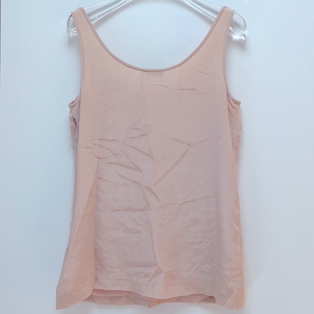 Jcrew gold sequin tank - Picture 4 of 4